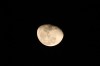 Eclipsă parţială de Lună astăzi. Observatorul Astronomic din București va fi deschis de la 21.00